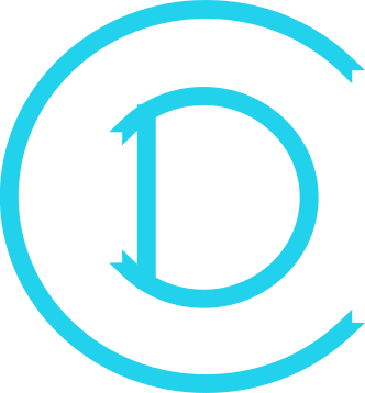 CD Logo